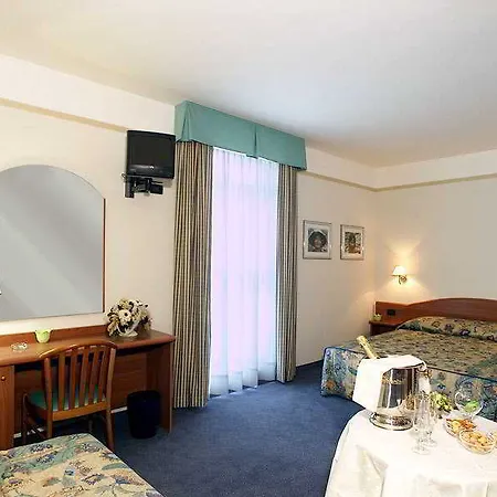 Hotel Fontana San Giovanni Rotondo