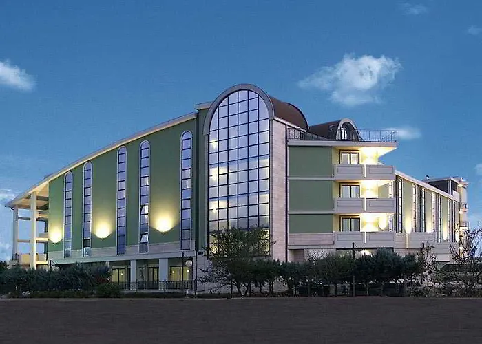 Hotel Fontana 3*